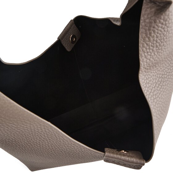 bugatti Enna Schultertasche L 40 cm