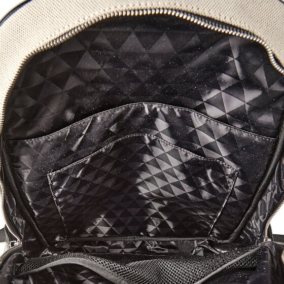 Guess Torino Business-Rucksack 40 cm Laptopfach