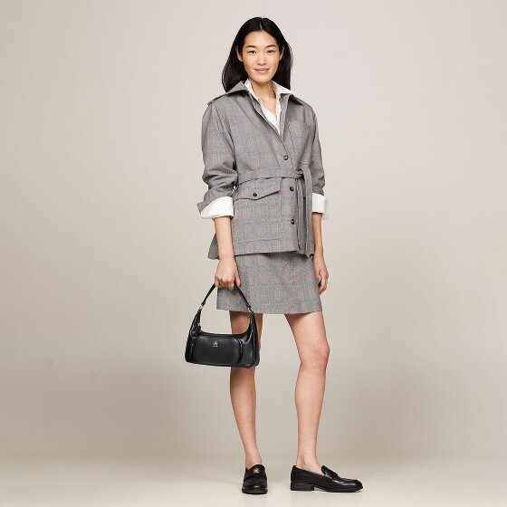 Tommy Hilfiger TH Soft Schultertasche 26 cm