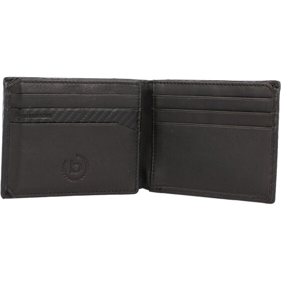 bugatti Comet Geldbörse RFID Leder 11,5 cm