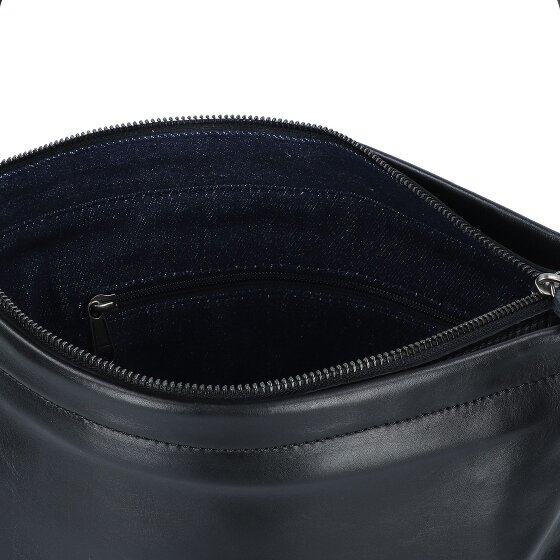 Harold's Caugio Schultertasche Leder 27 cm