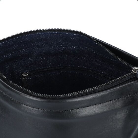 Harold's Caugio Schultertasche Leder 27 cm