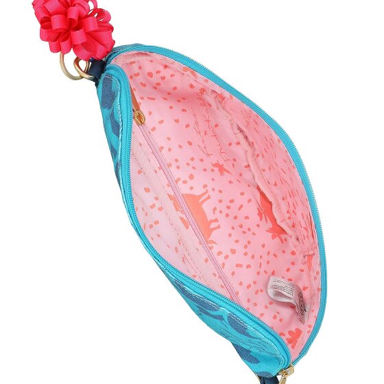 Fritzi aus Preußen Fritzi x Frida Kahlo Limited Gürteltasche 29 cm
