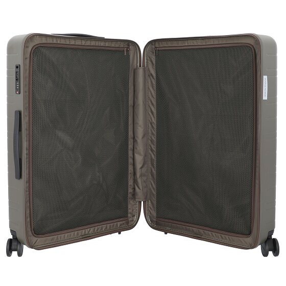 Horizn Studios H7 Essential 4-Rollen Trolley 77 cm
