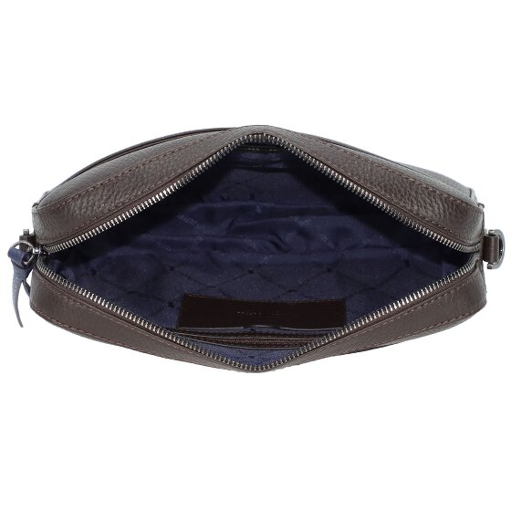 Braun Büffel Novara Umhängetasche Leder 26.5 cm