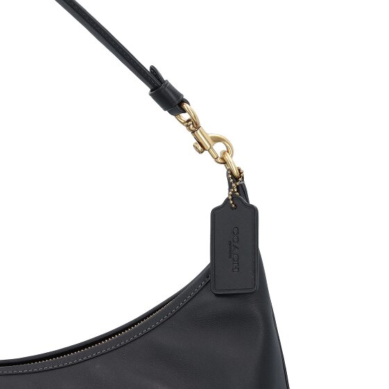 Coach Juliet Schultertasche Leder 38 cm