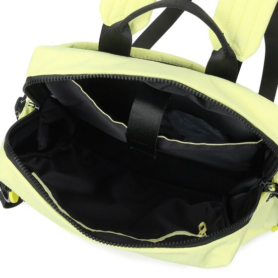 Hedgren Akira Daypack M 38 cm Laptopfach