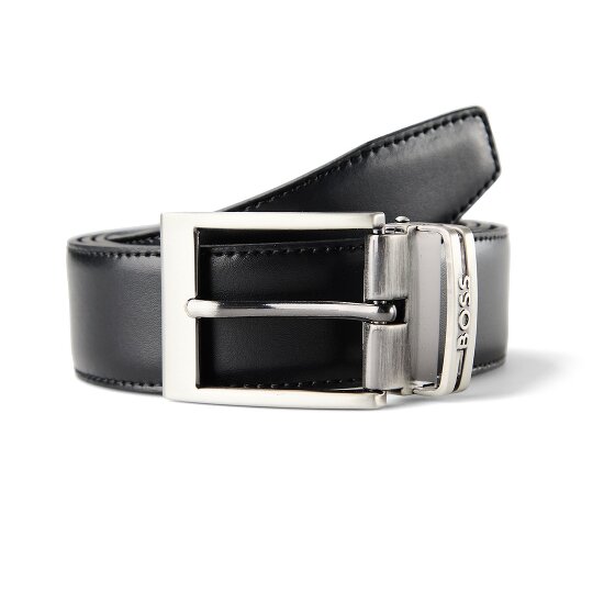 Boss Galliz Gürtel Leder