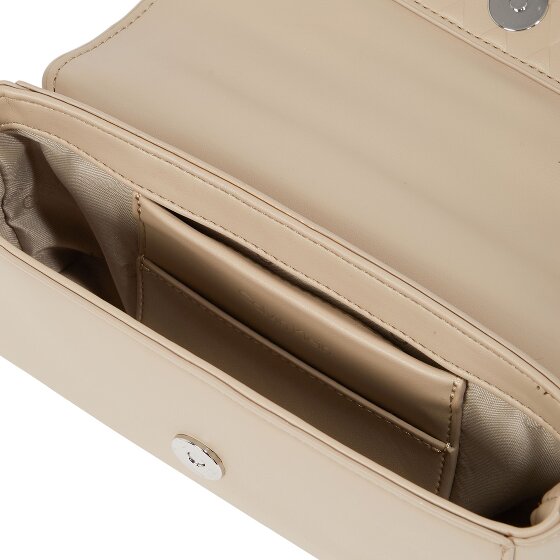 Calvin Klein Mini Quilt Umhängetasche 21 cm