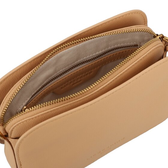 Liebeskind Luka Umhängetasche S Leder 20.5 cm Liebeskind Luka Umhängetasche S Leder 20.5 cm
