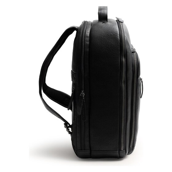 The Chesterfield Brand Serenzo Daypack Leder 40 cm Laptopfach