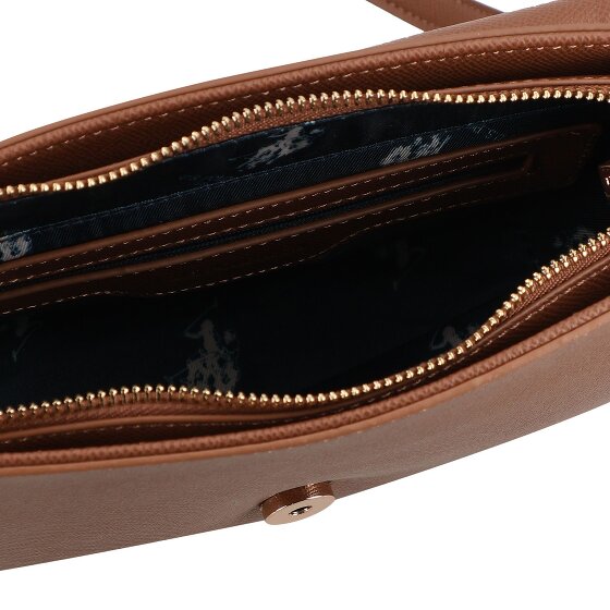 U.S. Polo Assn. Jones Umhängetasche 22 cm