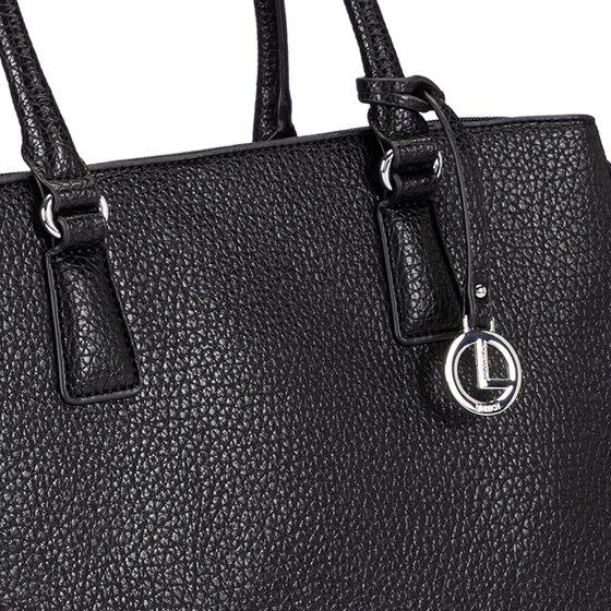 L.Credi Shifra Handtasche 38 cm Laptopfach