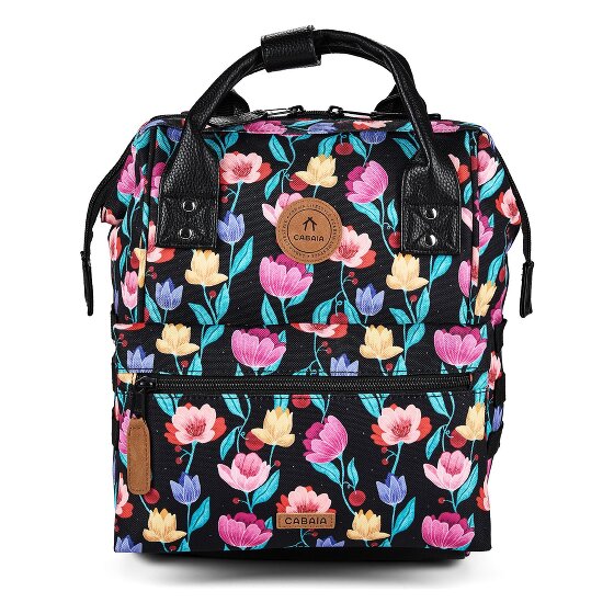 Cabaia Adventurer  All Over Small City Rucksack 32 cm