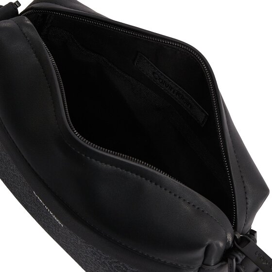 Calvin Klein CK Mixmedia Umhängetasche 20.5 cm