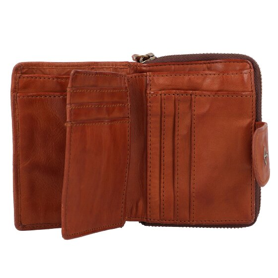 Harbour 2nd Anchor Love Isidora Geldbörse Leder 12 cm