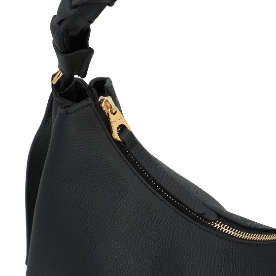 Coccinelle Boheme Schultertasche Leder 30 cm