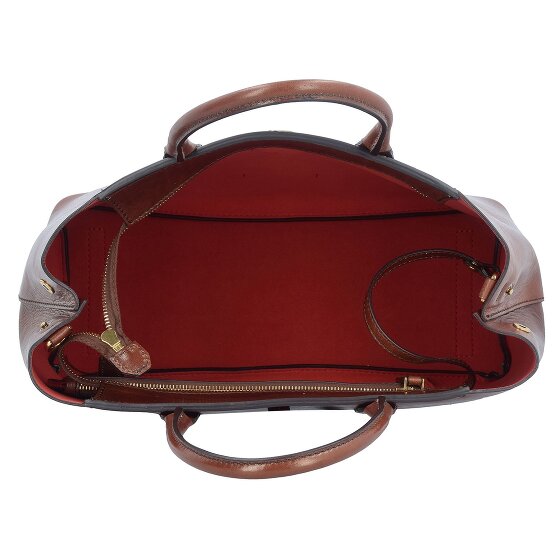 The Bridge Dalston Handtasche Leder 36 cm