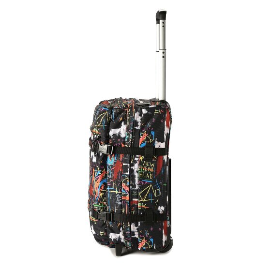 Eastpak Transit'R Transit'R 2 Rollen Reisetasche S 51 cm Eastpak Transit'R Transit'R 2 Rollen Reisetasche S 51 cm