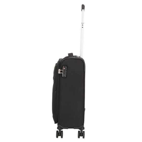 American Tourister Deep Dive 4 Rollen Kabinentrolley 55 cm