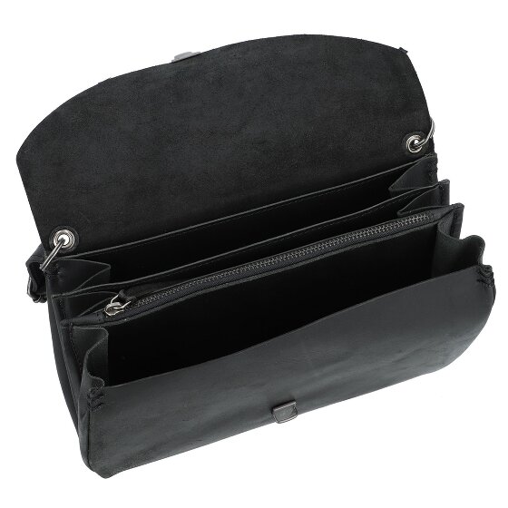 Harold's Fold Umhängetasche Leder 24 cm