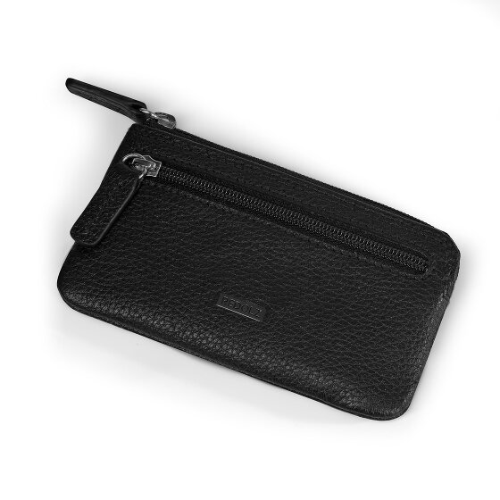 Redolz Leather Essentials Schlüsseletui Leder 11.5 cm