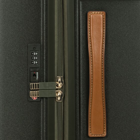 Bric's Bellagio 4 Rollen Trolley 70.5 cm mit Dehnfalte Bric's Bellagio 4 Rollen Trolley 70.5 cm mit Dehnfalte