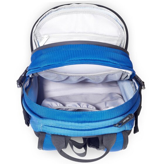 Delsey Paris Nomade S Rucksack 42 cm Laptopfach Delsey Paris Nomade S Rucksack 42 cm Laptopfach