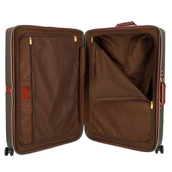 The Bridge Story 4 Rollen Trolley 74 cm