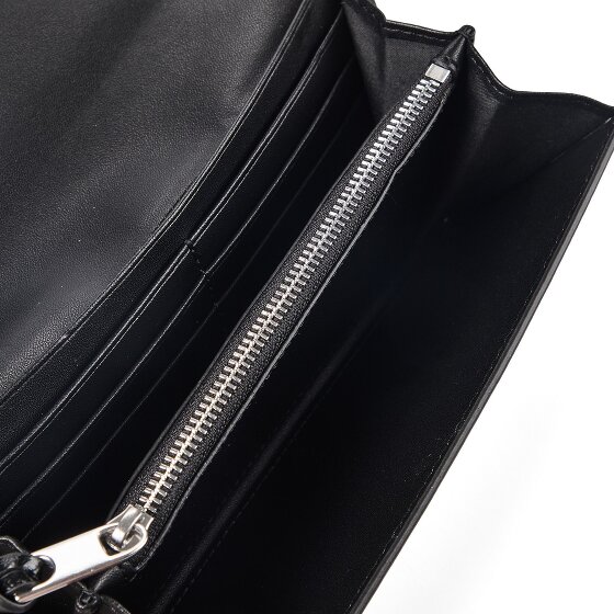 Liebeskind Valentina Geldbörse RFID Schutz Leder 19 cm