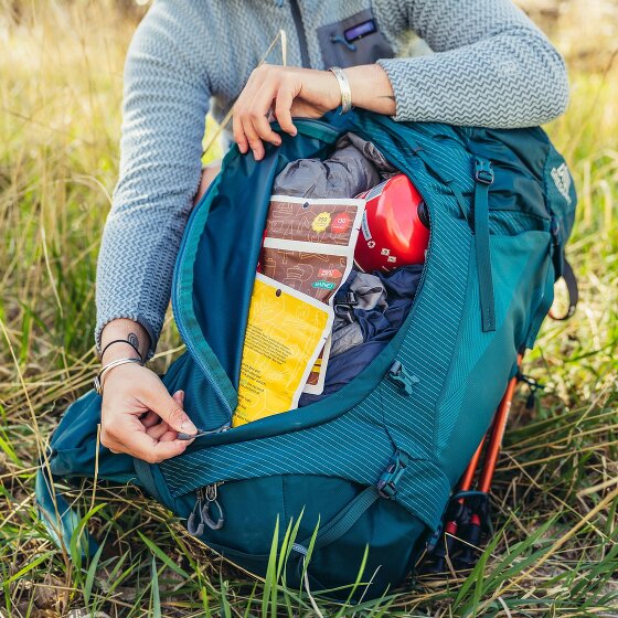 Gregory Paragon 40 Trekkingrucksack S-M 67 cm Gregory Paragon 40 Trekkingrucksack S-M 67 cm