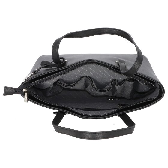 L.Credi Filippa Shopper Tasche 40 cm