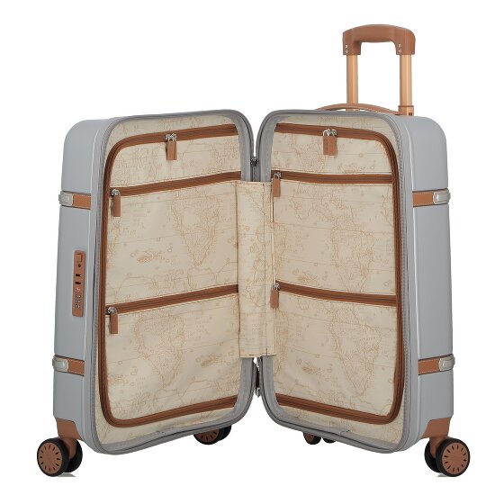 Jump Cassis Riviera ECO 4 Rollen Trolley 65 cm