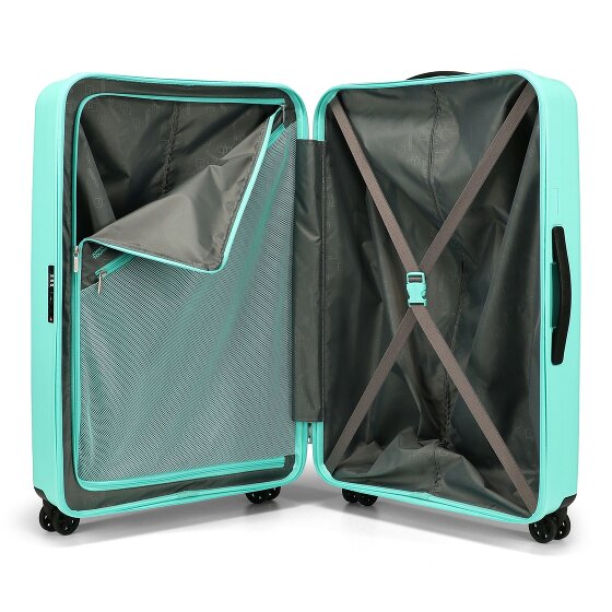 American Tourister Rejoy 4 Rollen Trolley 77 cm