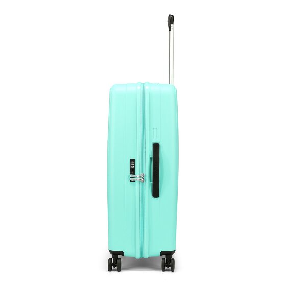 American Tourister Rejoy 4 Rollen Trolley 77 cm American Tourister Rejoy 4 Rollen Trolley 77 cm
