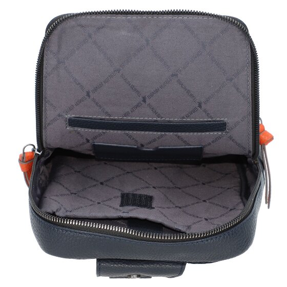 Braun Büffel Novara Leder 33 cm