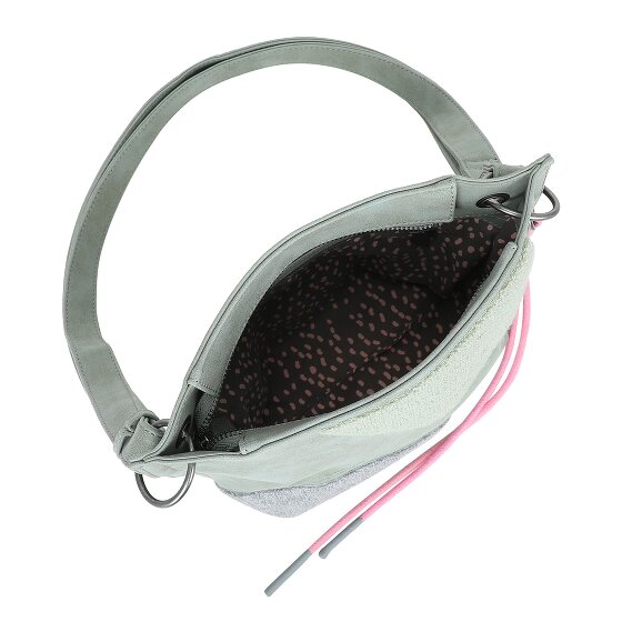 Fritzi aus Preußen Fritzi03 Umhängetasche 22.5 cm Fritzi aus Preußen Fritzi03 Umhängetasche 22.5 cm