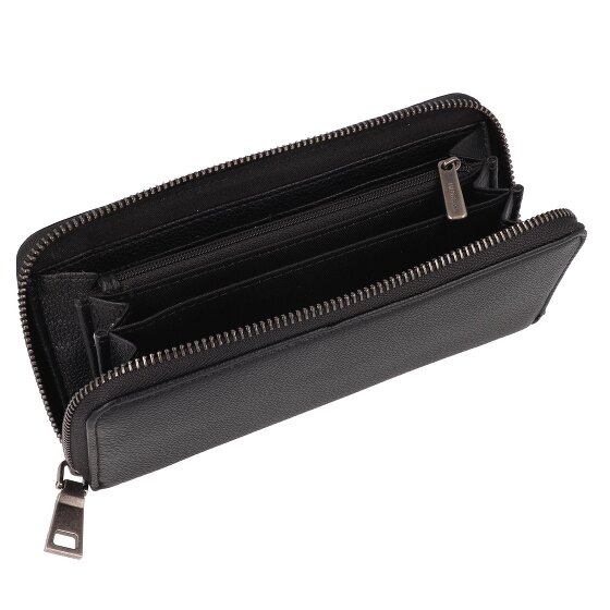 FredsBruder Bestie Geldbörse Leder 19 cm