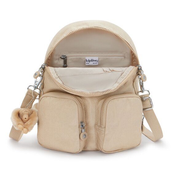 Kipling Basic Plus Firefly Up City Rucksack 31 cm