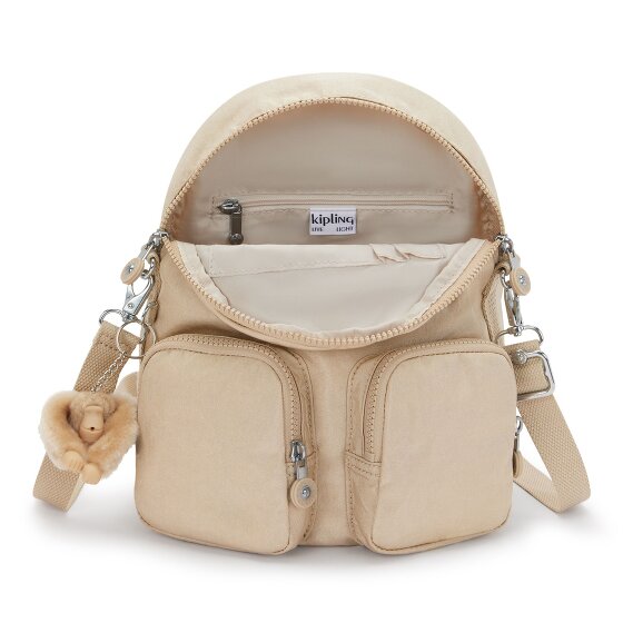 Kipling Basic Plus Firefly Up City Rucksack 31 cm