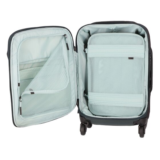 Thule Subterra 2 4 Rollen Kabinentrolley 55 cm Thule Subterra 2 4 Rollen Kabinentrolley 55 cm