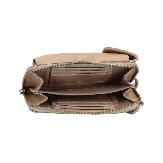 Cowboysbag Bonanza Garston Handytasche Leder 9 cm Cowboysbag Bonanza Garston Handytasche Leder 9 cm
