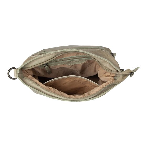 The Chesterfield Brand Sintra Schultertasche Leder 34 cm
