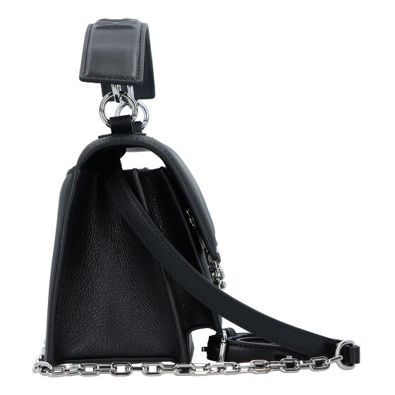 Karl Lagerfeld Seven Handtasche Leder 20 cm