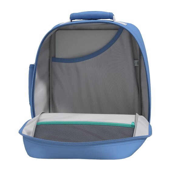 Cabin Zero Travel Daypack 39 cm Laptopfach
