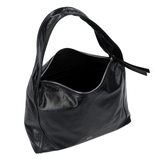 abro Amber Shopper Tasche Leder 36.5 cm
