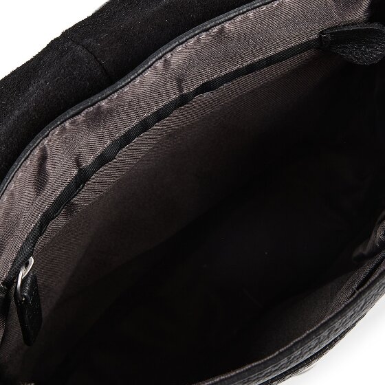 Strellson Kennington Umhängetasche Leder 20 cm