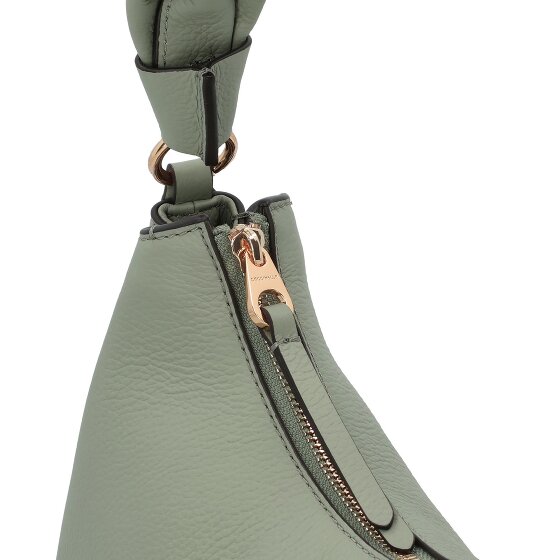 Coccinelle Boheme Schultertasche Leder 30 cm