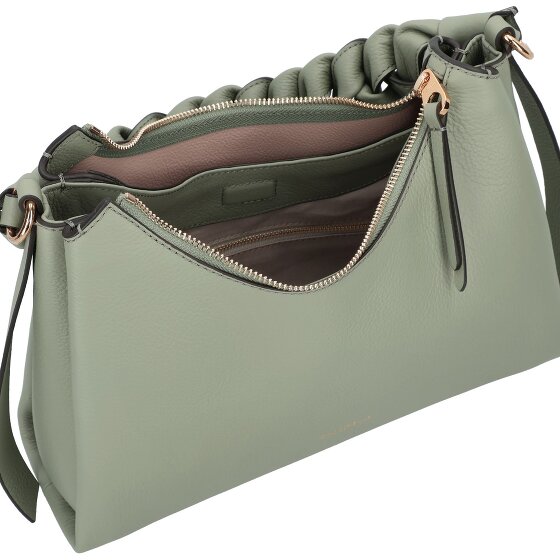 Coccinelle Boheme Schultertasche Leder 30 cm