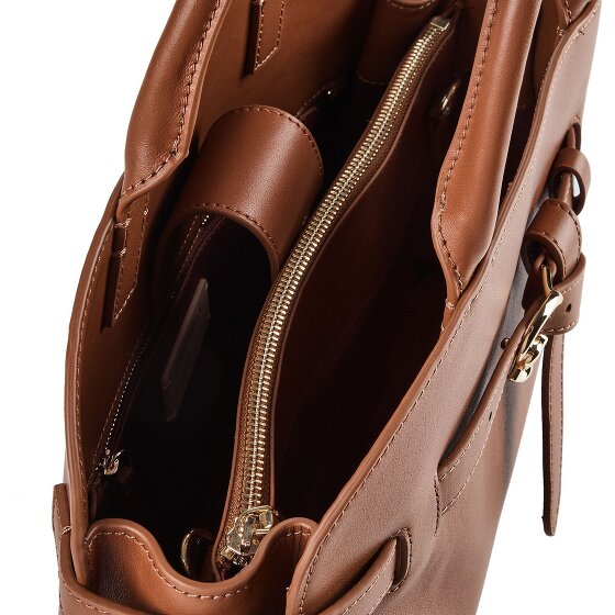 Coccinelle Sabine Handtasche Leder 34 cm